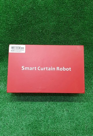 Kit Robot Cortina Inteligente WiFi