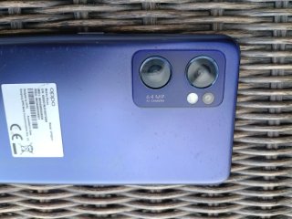 Oppo Find X5 Lite 256GB Azul Marino
