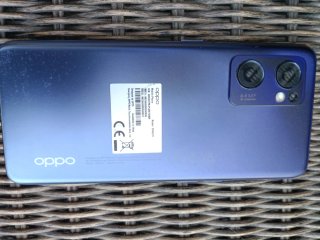 Oppo Find X5 Lite 256GB Azul Marino