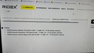 Rodamientos de rueda delanteros y cubos de rueda d