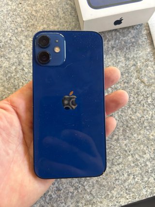 iPhone 12 mini 64 GB