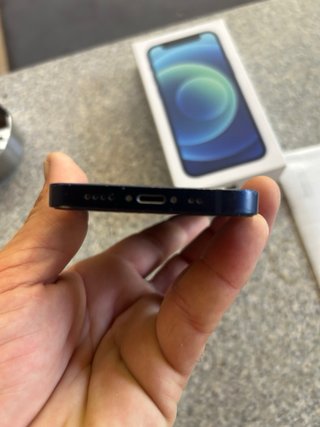 iPhone 12 mini 64 GB