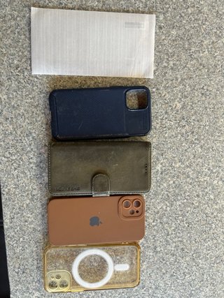 iPhone 12 mini 64 GB