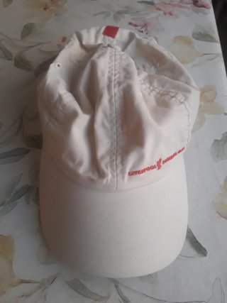 Gorra Liverpool FC