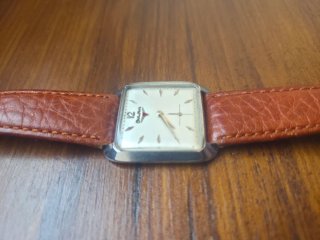 Orologio Vintage Bulova Anni '50