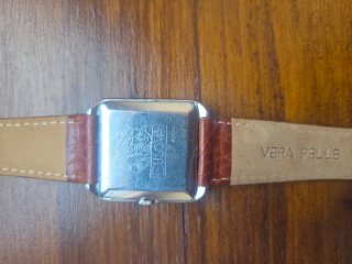 Orologio Vintage Bulova Anni '50