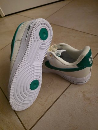 Nike Air Force 1 Low 40 taglia 44