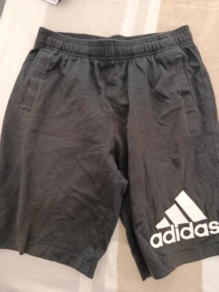 Pantalones cortos Adidas Talla S