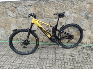 Berria Mako GT