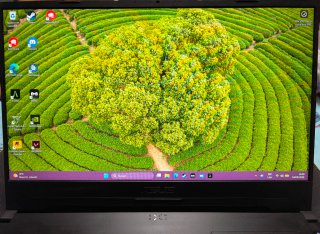 ASUS TUF Dash F15 Gaming | Intel Core i7 | RTX