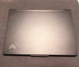 ASUS TUF Dash F15 Gaming | Intel Core i7 | RTX