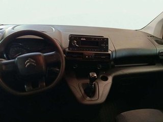 Citroën Berlingo Talla M BlueHDi 100 S&amp;S SHINE BUSINESS