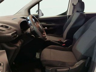 Citroën Berlingo Talla M BlueHDi 100 S&amp;S SHINE BUSINESS
