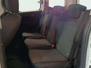 Citroën Berlingo Talla M BlueHDi 100 S&amp;S SHINE BUSINESS
