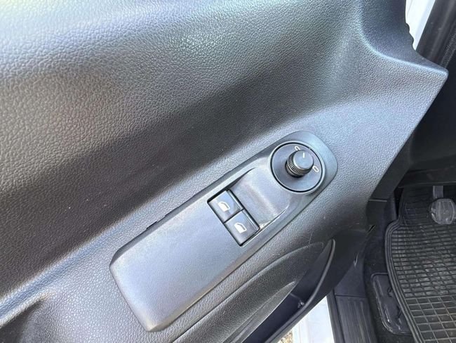 Citroën Berlingo 2021, foto 10