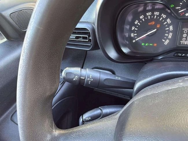 Citroën Berlingo 2021, foto 11