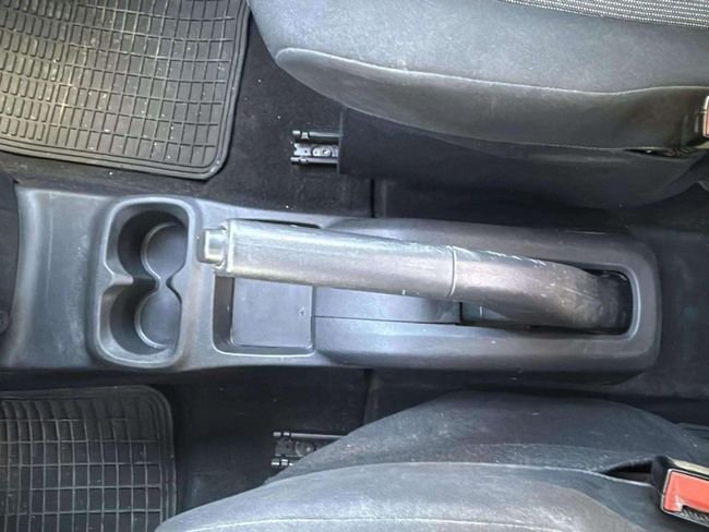 Citroën Berlingo 2021, foto 21