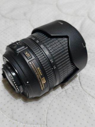 Nikon D5100 - Cámara réflex Digital de 16 MP