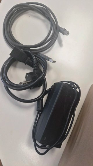 Impresora Térmica Excelvan Negra Sin estrenar.