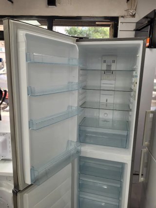 ☆NEVERA MARCA DAEWOO COMBI NOFROST A+☆