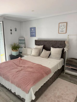 Cama 150x200 superoferta