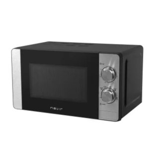 Microondas Inoxidable Nevir NVR-6232 MS