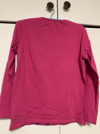Camiseta Jordi Labanda Manga Larga