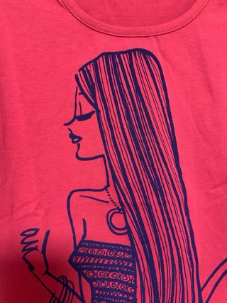 Camiseta Jordi Labanda Manga Larga