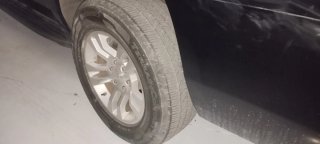 Llantas Chevrolet Suburban 18 ruedas 85% 680222935