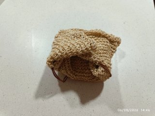 Sombrero di paglia da donna