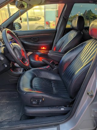 Peugeot 406 2000