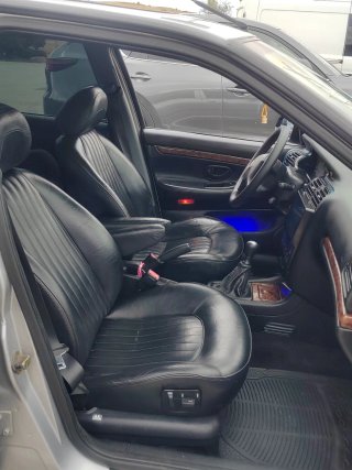 Peugeot 406 2000