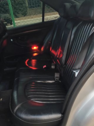 Peugeot 406 2000