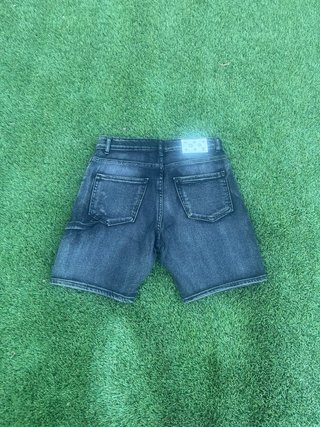 Short/Pantalón Vaquero Louis Vuitton-Talla 42