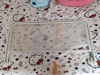 Barandilla de Cama Infantil