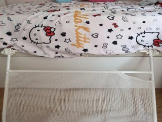 Barandilla de Cama Infantil