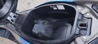 Yamaha N-max 125 Scooter 2019