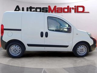 Fiat Fiorino Cargo SX N1 1.3 MJet 70 kW (95 CV)