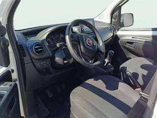 Fiat Fiorino Cargo SX N1 1.3 MJet 70 kW (95 CV)