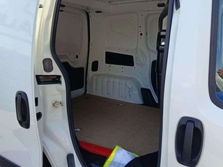 Fiat Fiorino Cargo SX N1 1.3 MJet 70 kW (95 CV)