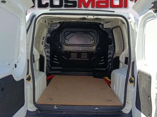 Fiat Fiorino Cargo SX N1 1.3 MJet 70 kW (95 CV)