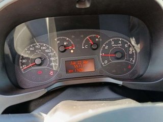 Fiat Fiorino Cargo SX N1 1.3 MJet 70 kW (95 CV)