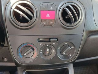 Fiat Fiorino Cargo SX N1 1.3 MJet 70 kW (95 CV)
