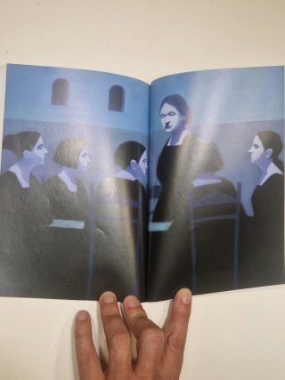 La Casa De Bernarda Alba