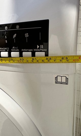 Secadora ICECOOL SC7F2 Nueva