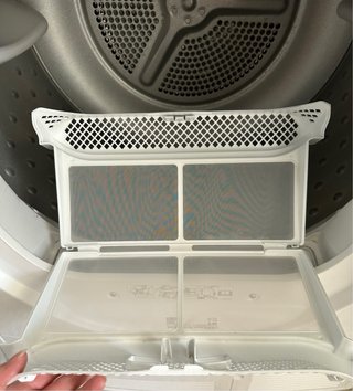 Secadora ICECOOL SC7F2 Nueva