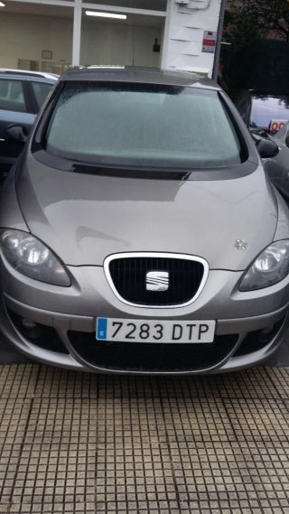 SEAT Altea 2005