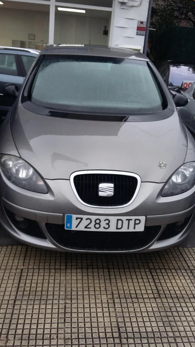 SEAT Altea 2005 - foto 1