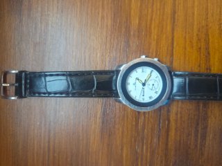 Baume & Mercier Formula S Cronografo Uomo Acciaio