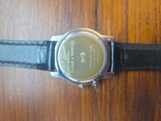 Baume & Mercier Formula S Cronografo Uomo Acciaio